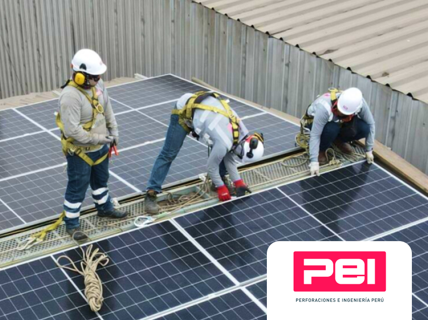 Sistemas on grid off grid e hibrido