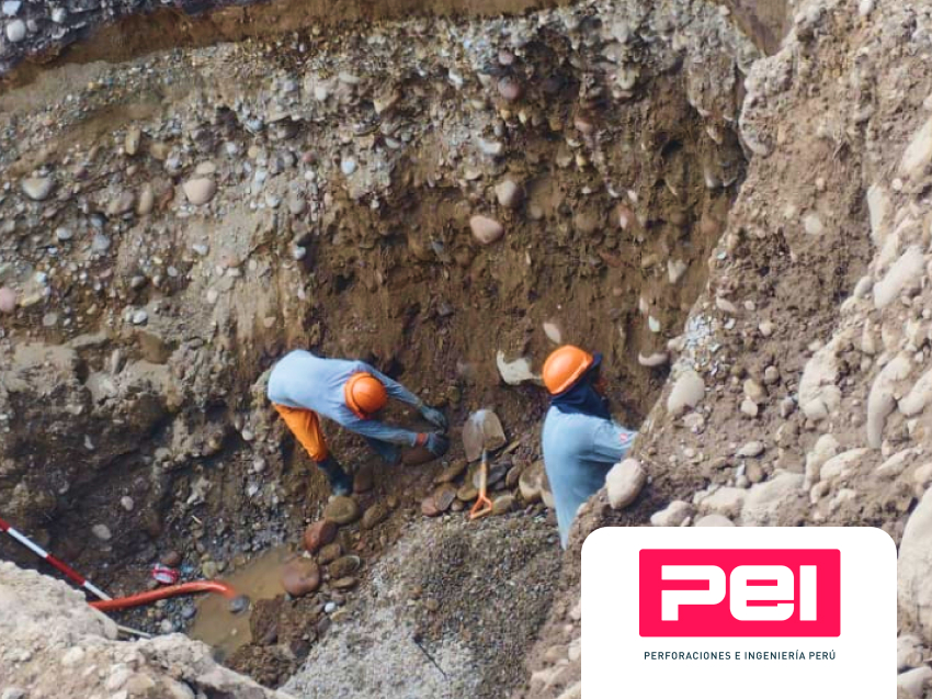 Tipos de Anclaje Estructurales en el Perú
