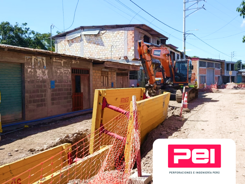 Control de calidad en obras civiles: procesos y beneficios