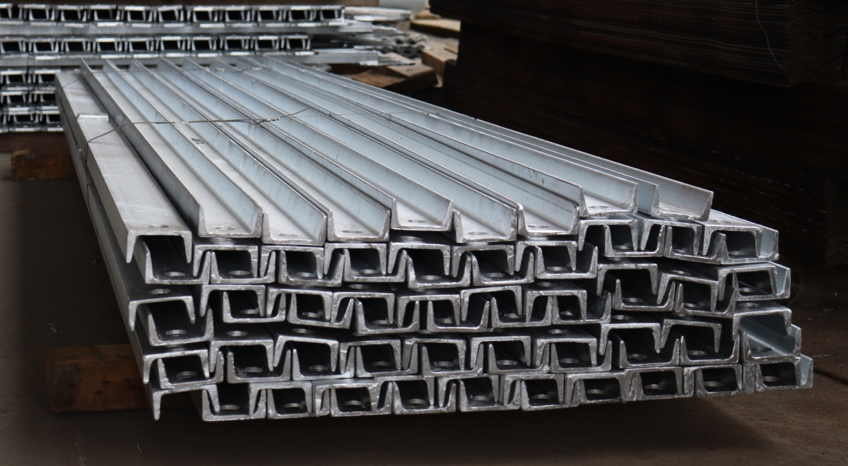 Materiales sostenibles en obras civiles: tendencias y certificaciones LEED