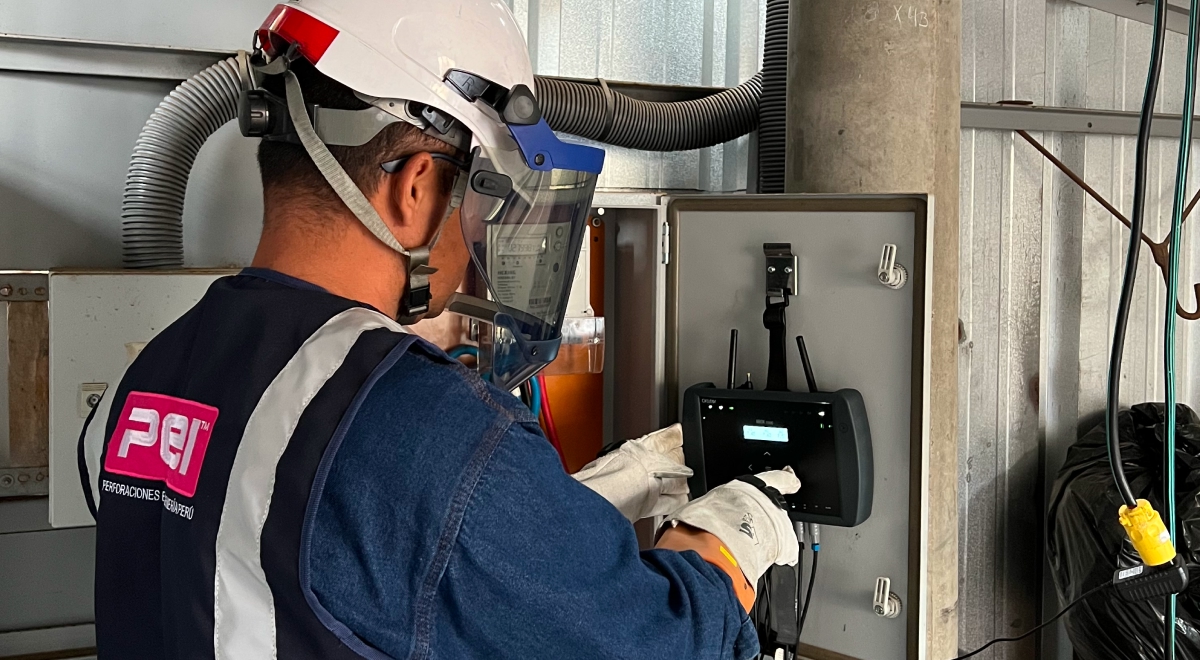 Monitoreo y control en plantas solares: tecnologías y beneficios