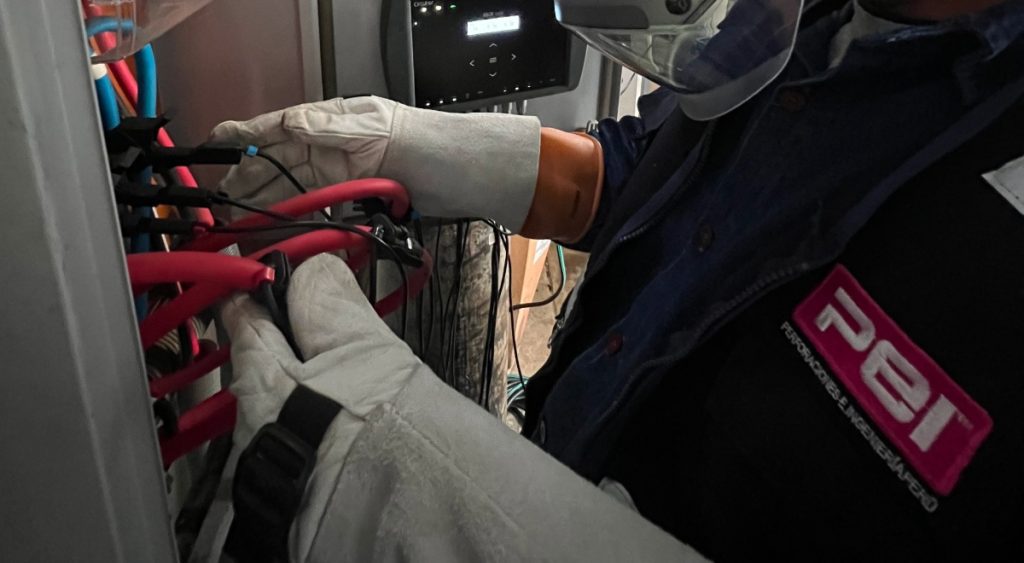 Qué son las pérdidas eléctricas