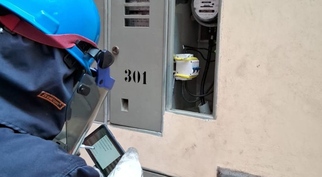 Cómo detectar pérdidas eléctricas mediante medición avanzada